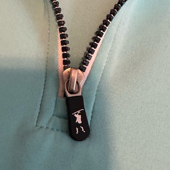 Golf Course Streamsong Pullover Vest - Picture 6 of 8